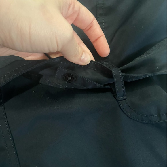 Vince Camuto navy blue jacket size L - Picture 9 of 10